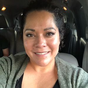 Meet your Posher, Toni